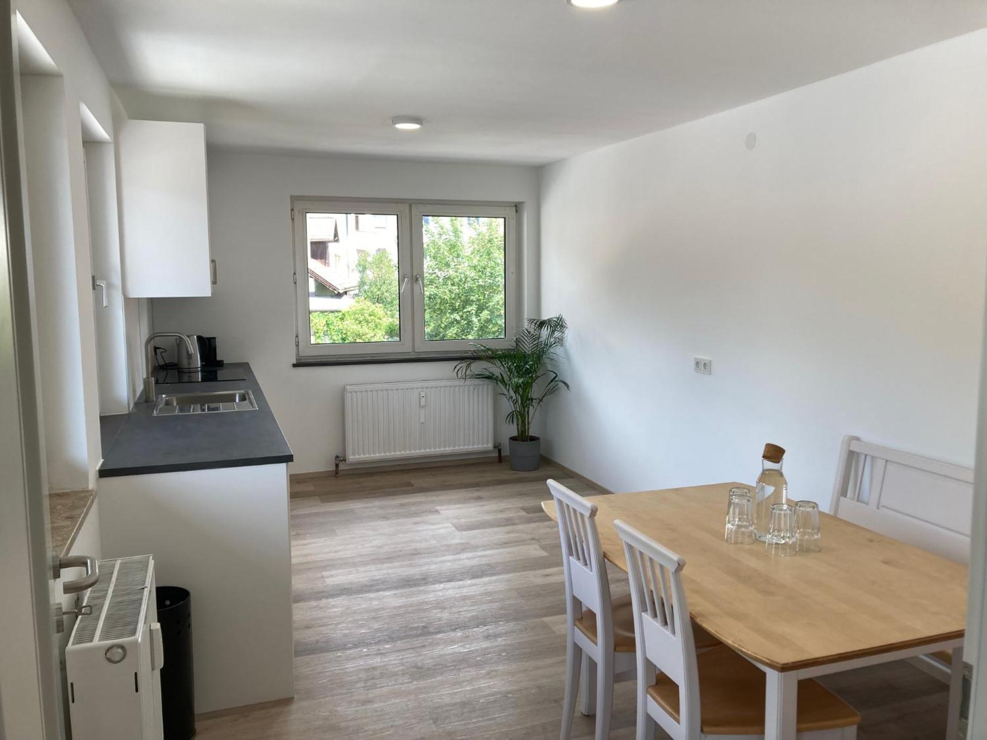 Geraeumiges Apartment Mit Weitblick 1-6 Personen Imst Zewnętrze zdjęcie
