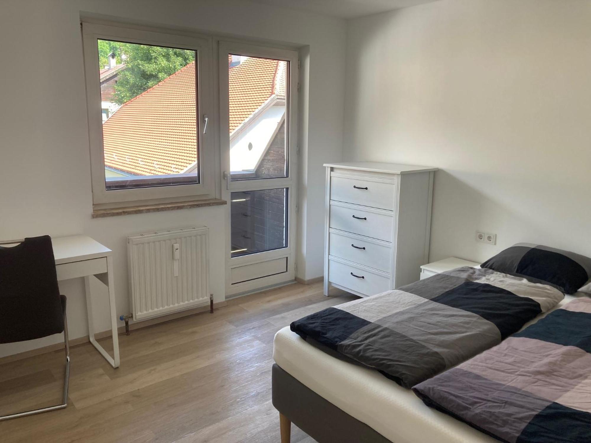 Geraeumiges Apartment Mit Weitblick 1-6 Personen Imst Zewnętrze zdjęcie