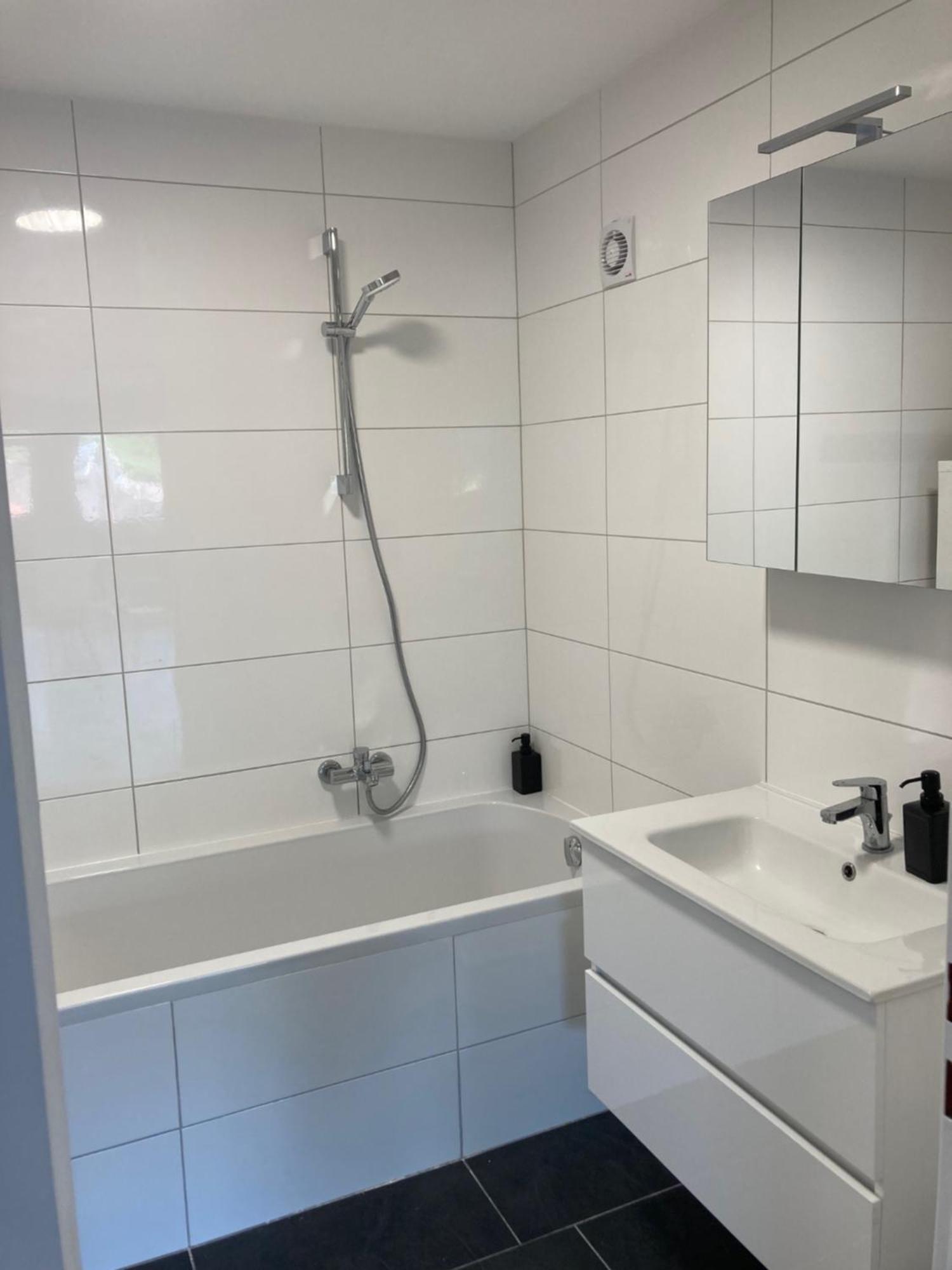 Geraeumiges Apartment Mit Weitblick 1-6 Personen Imst Zewnętrze zdjęcie